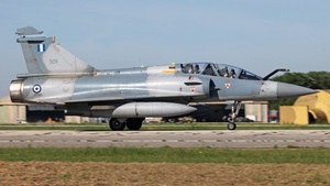 Photo of 509 - Dassault Mirage 2000-5BG operated by Hellenic Air Force
