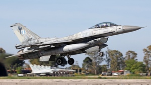 Photo of 050 - General Dynamics F-16C Fighting Falcon operated by Hellenic Air Force