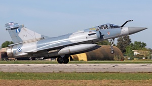 Photo of 554 - Dassault Mirage 2000-5EG operated by Hellenic Air Force
