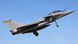 Photo of 450 - Dassault Rafale EG operated by Hellenic Air Force