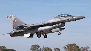 Photo of 1605 - General Dynamics F-16AM Fighting Falcon operated by Romanian Air Force