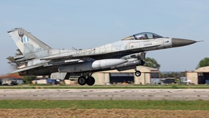 Photo of 069 - General Dynamics F-16C Fighting Falcon operated by Hellenic Air Force