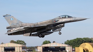 Photo of 508 - Lockheed Martin F-16C Fighting Falcon operated by Hellenic Air Force
