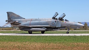 Photo of 01530 - McDonnell Douglas F-4E AUP Phantom II operated by Hellenic Air Force
