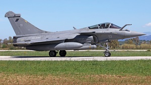 Photo of 13 - Dassault Rafale M operated by French Navy