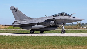 Photo of 7 - Dassault Rafale M operated by French Navy