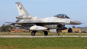 Photo of 128 - General Dynamics F-16C Fighting Falcon operated by Hellenic Air Force