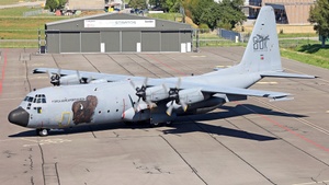 Photo of 16801 - Lockheed C-130H-30 Hercules operated by Portuguese Air Force