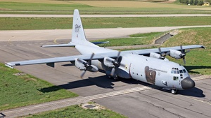 Photo of 16801 - Lockheed C-130H-30 Hercules operated by Portuguese Air Force