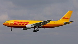 Photo of D-AEAE - Airbus A300B4-622R(F) operated by European Air Transport