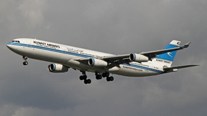 Photo of 9K-ANC - Airbus A340-313 operated by Kuwait Airways