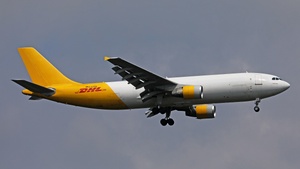 Photo of D-AZMK - Airbus A300B4-622R(F) operated by European Air Transport
