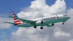 Photo of N970NN - Boeing 737-823 operated by American Airlines