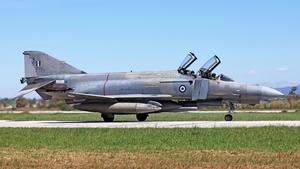 Photo of 01503 - McDonnell Douglas F-4E AUP Phantom II operated by Hellenic Air Force
