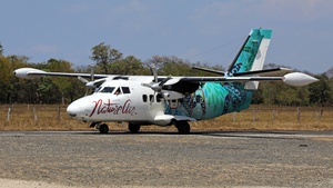 Photo of TI-BGM - Let L-410UVP-E20 Turbolet operated by Nature Air