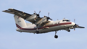 Photo of N177RA - De Havilland Canada DHC-7-102 operated by US Army