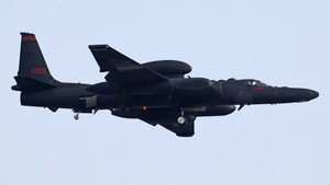 Photo of 80-1093 - Lockheed U-2S operated by US Air Force