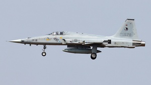 Photo of 10-578 - Northrop KF-5E Tiger II operated by Republic of Korea Air Force
