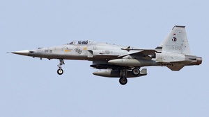 Photo of 10-588 - Northrop KF-5E Tiger II operated by Republic of Korea Air Force