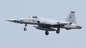 Photo of 81-561 - Northrop KF-5E Tiger II operated by Republic of Korea Air Force
