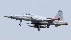 Photo of 10-579 - Northrop KF-5E Tiger II operated by Republic of Korea Air Force