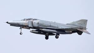 Photo of 80-727 - McDonnell Douglas F-4E Phantom II operated by Republic of Korea Air Force