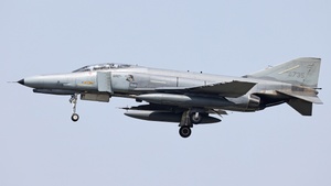 Photo of 80-735 - McDonnell Douglas F-4E Phantom II operated by Republic of Korea Air Force