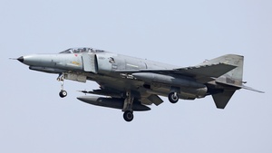Photo of 80-736 - McDonnell Douglas F-4E Phantom II operated by Republic of Korea Air Force