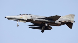Photo of 80-739 - McDonnell Douglas F-4E Phantom II operated by Republic of Korea Air Force