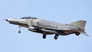 Photo of 80-738 - McDonnell Douglas F-4E Phantom II operated by Republic of Korea Air Force