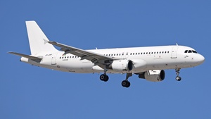 Photo of JY-JAT - Airbus A320-211 operated by Jordan Aviation
