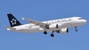 Latest photo of Brussels Airlines