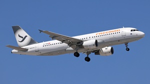 Photo of TC-FBV - Airbus A320-214 operated by Freebird Airlines