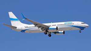 Photo of SP-ESG - Boeing 737-8Q8 operated by Enter Air