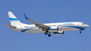 Photo of SP-ESE - Boeing 737-8Q8 operated by Enter Air