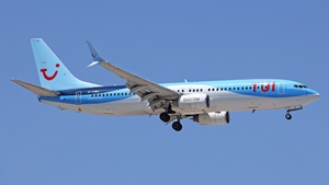 Photo of G-TAWZ - Boeing 737-86N operated by TUI Airways