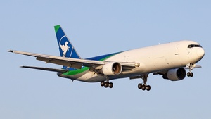 Photo of 4X-IAJ - Boeing 767-3Q8(ER)(BDSF) operated by Challenge Airlines IL
