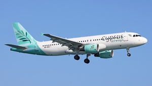 Photo of 5B-DDQ - Airbus A320-214 operated by Cyprus Airways [2016]