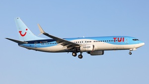 Photo of D-ATUF - Boeing 737-8K5 operated by TUIfly
