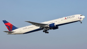 Photo of Boeing 767-432(ER) - Zürich