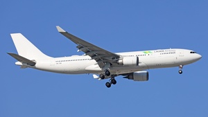 Photo of CS-TCE - Airbus A330-203 operated by LASER Airlines (opb Hi Fly)