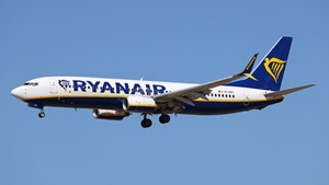 Photo of EI-DPY - Boeing 737-8AS operated by Ryanair