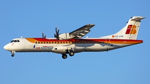 EC-LSQ - ATR 72-600