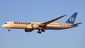 EC-OEM - Boeing 787-9 Dreamliner