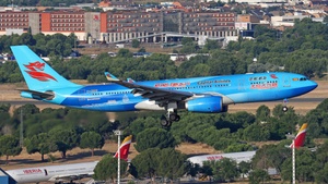 B-8981 - Airbus A330-243