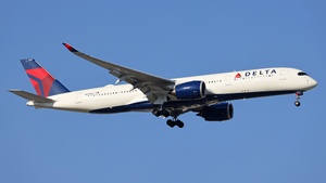 N571DZ - Airbus A350-941