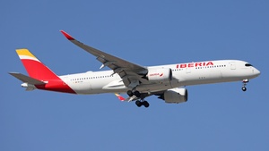 Latest photo at Adolfo Suárez - Madrid-Barajas