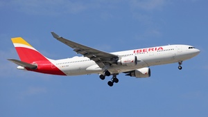 Latest photo at Adolfo Suárez - Madrid-Barajas