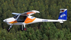 Photo of D-EAPV - Pipistrel Explorer operated by IFA Instituto de Formação Aeronáutica