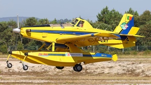 Photo of CS-EAY - Air Tractor AT-802F Fire Boss operated by Agro-Montiar
